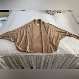 Kerisma Wrap Sweater